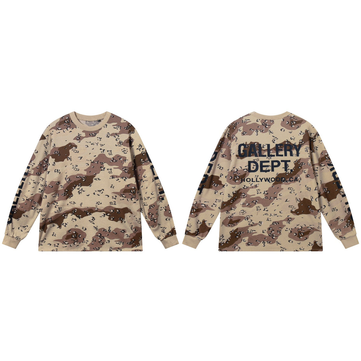 GALLERY DEPT New Sweatshirt