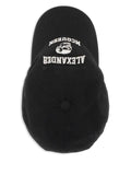 Alexander McQueen embroidered baseball cap