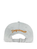 DSQUARED2 Rebels baseball cap