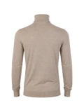 Mauro Ottaviani roll-neck sweater