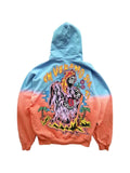 Warren Lotas x Bad Bunny Un Verano Sin Ti hoodie
