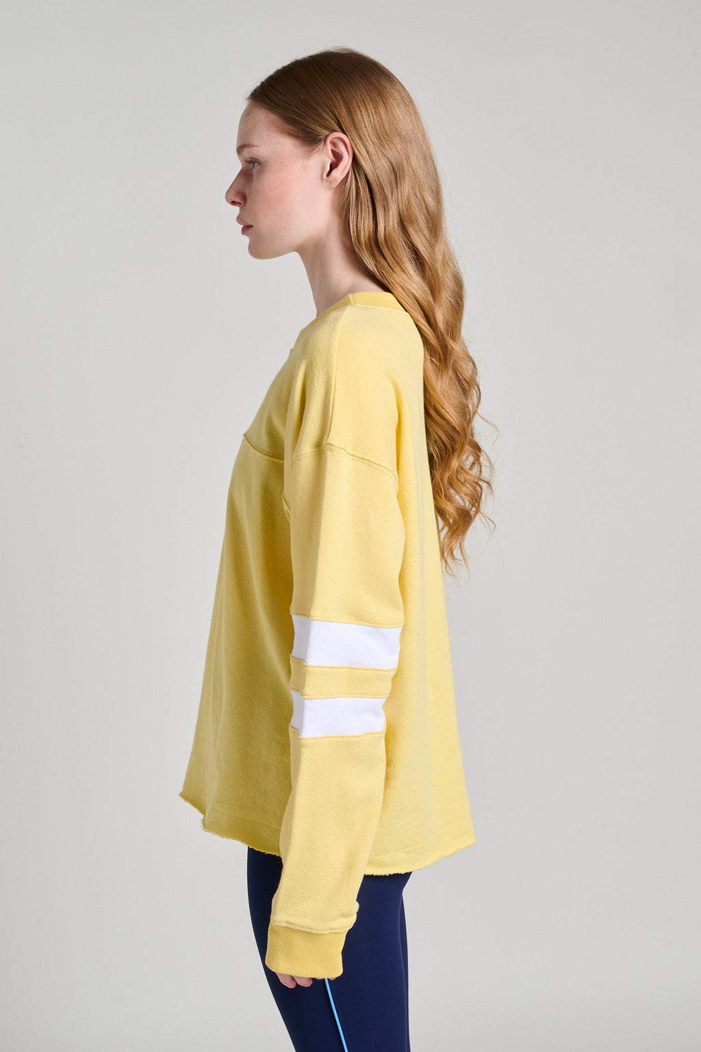 Varisty Sweatshirt