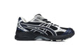 ASICS Gel-Kayano 14 atmos Undermycar Black 1203A430-001