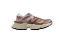 New Balance 9060 Sparrow Flat Taupe Repssneaker U9060EEH